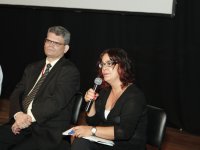 Conferência Estadual de Minas Gerais - Conferência Estadual de Minas Gerais. Foto: Fórum Estadual de Educação de Minas Gerais.
